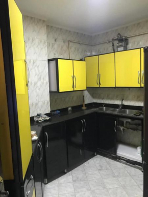 Flat in cairo